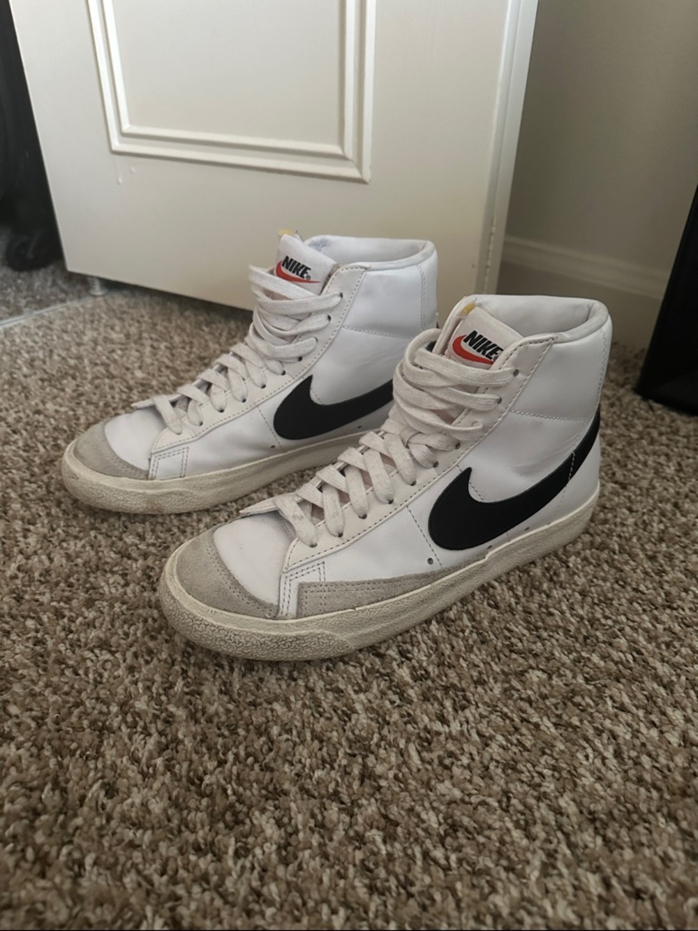 Nike Blazer Mid '77 6.5M